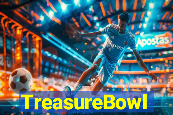 TreasureBowl treasure bowl jdb